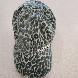 Women's Ariat Baseball Cap